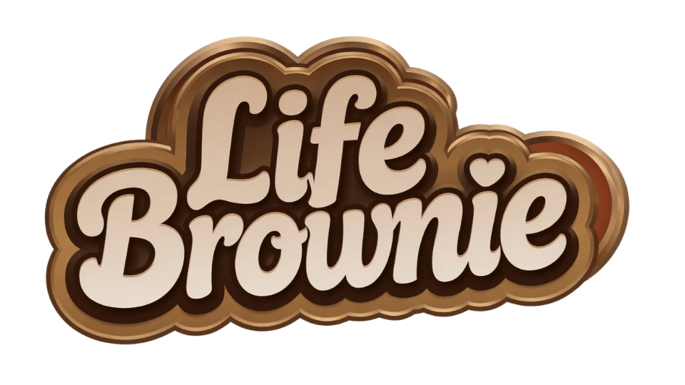 Life Brownie